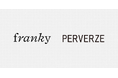 franky、株式会社IMCFより「PERVERZE」ブランドを事業譲受