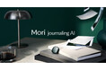 【franky】ウェアラブルAI『Mori Journaling AI』を正式提供開始