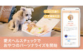 【franky】愛犬専用パーソナライズケアBOX『Qualum（カルム）』が犬種特化型のパーソナライズ機能を正式提供開始