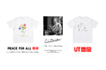 ユニクロ初となる20世紀最大の画家パブロ・ピカソとのコラボが チャリティプロジェクト「PEACE FOR ALL」と「UT」で実現 - 2025年3月14日(金)同時発売