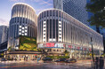 新たなグローバル旗艦店「UNIQLO UMEDA」が、大阪・梅田に10月24日(金)オープン