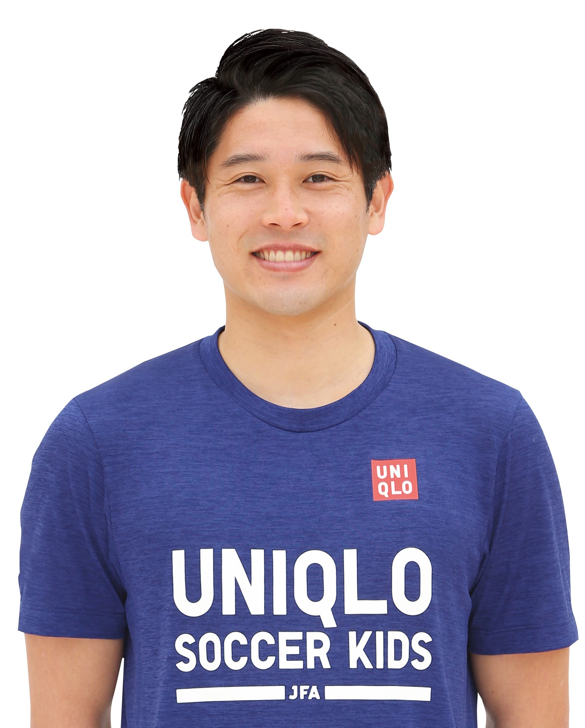 Jfaユニクロサッカーキッズ キャプテンに内田篤人氏が就任 株式会社ユニクロのプレスリリース