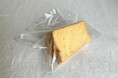 シフォンケーキが香ばしくてしっとり。機能性袋「パンおいしいまま」から専用サイズが新発売!