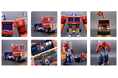 世界初の完全自動変形ロボットトイ「フラッグシップオプティマスプライム(日本語版)」は、robosenオフィシャルサイトで販売終了