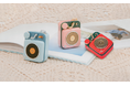 MUZEN Bluetoothスピーカー『Button 第二世代』アップグレードモデルが新登場!