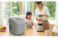 【ユーザーの声にお応えして】テレビや雑誌で話題の「ALTENA 高速製氷機 ICE-C01」に待望の専用別売パーツ（氷ケース・排水キャップ）が新登場！