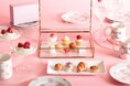 【Patou】パトゥがW大阪とコラボレーションカフェ「Patou Tea Time」を期間限定で開催