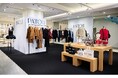 【Patou】パトゥがジェイアール京都伊勢丹でポップアップイベントを開催