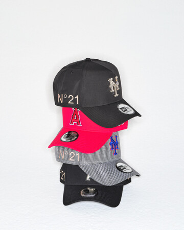 日本限定！ N°21 New Era MLB GARAGE VENTUNO | www.innoveering.net