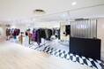 【N21】ヌメロ ヴェントゥーノが京都タカシマヤ店をリニューアルオープン