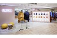 【Patou】パトゥが京都タカシマヤ店をリニューアルオープン