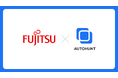 転職潜在層SaaS「AUTOHUNT」の運用代行サービスを富士通が導入