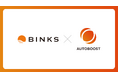 マーケティング支援事業を展開する株式会社BINKSがキーパーソンアプローチの営業支援SaaS「AUTOBOOST」を導入
