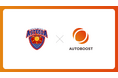 琉球アスティーダスポーツクラブ株式会社がキーパーソンアプローチの営業支援SaaS「AUTOBOOST」を導入