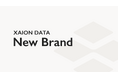 XAION DATA｜Re × New ー リブランディングおよび新ブランド発足のお知らせ