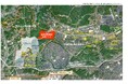 奈良県生駒市の学研高山地区に首都機能のバックアップ施設の集積を目指します