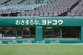 阪神甲子園球場への広告掲出のお知らせ