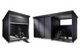「BLACKエルモシャッター」「BLACKエルモコンビ」発売のお知らせ