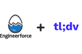 【株式会社Engineerforce】オンライン会議の効率化を推進するtl;dv社と販売代理店契約締結に関するお知らせ