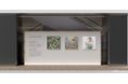 【新拠点開設】ＫＩＴＴＥ 丸の内3階にて『HACKK TAG GALLERY in ＫＩＴＴＥ丸の内』をオープンします