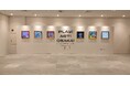 KITTE 大阪3階イベントスペースにてPLAY!ART!OSAKA!アートコレクションを展示