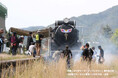 映画 『仮面ライダーガッチャード　ザ・フューチャー・デイブレイク』の撮影が島根県（出雲市・雲南市）で行われました！