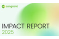 寄付DXのコングラント、「インパクトレポート2025」を公開。寄付DXがソーシャルセクターや企業にもたらしたインパクトを可視化