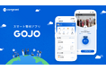 寄付体験を革新するスマート寄付アプリ「GOJO」。5月22日(木)サービス開始