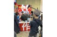 新商品「瞬撥水Tsukumo傘」2025年5月発売決定! ~驚きの撥水性能で雨の日も快適に~