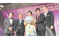 実演販売の雄、コパ・コーポレーションがアジアで金賞受賞!感動の挑戦とその裏側を語る