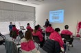 foodpanda、横浜で交通安全講習会を実施