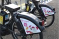 foodpanda、大分市シェアサイクル普及促進事業「おおいたサイクルシェア」にプロジェクトパートナーとして参加！