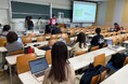 九州大学 QRECの講義受講生がfoodpandaの課題解決策を提案！