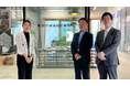 新オフィス移転を契機に「Beacapp Here」を導入! 社員の居場所の把握と、データ分析によるオフィス環境の最適化へ 株式会社安井建築設計事務所の導入事例を公開