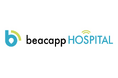 ビーキャップ、大阪けいさつ病院に「Beacapp Here Hospital」を提供