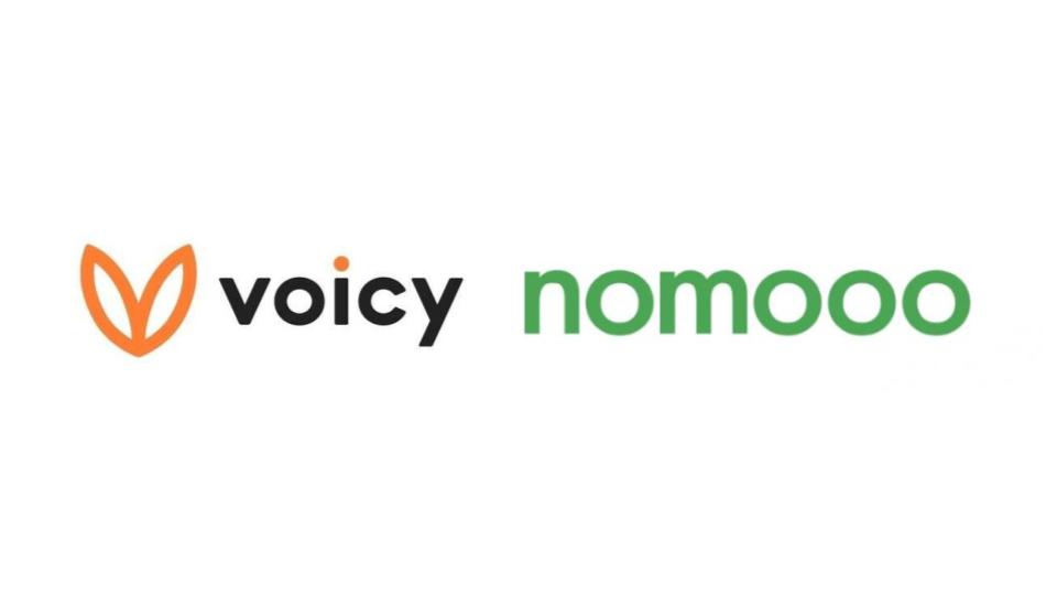 国内最大級のお酒メディア「nomooo（ノモー）」音声プラットフォーム「Voicy」にチャンネル開設