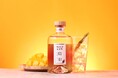 濃厚で甘美なマンゴーの香りを凝縮したクラフトジン「MANGO GIN 陽彩 -hinatairo-」の抽選販売を開始