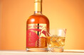 国産ウイスキーと国産林檎でつくるアップルウイスキー「Apple Whisky 凛果」を販売開始