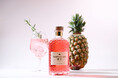 トロピカル香るクラフトジン「TROPICAL GIN 燦果 -sanka-」が販売開始