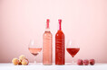 和歌山県産の南高梅をたっぷり使用した梅酒「mume Pink the rich / mume Pink とろとろセット」が販売開始