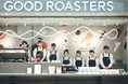 ソーシャルグッドロースターズ エキュート上野店が障がい者バリスタの雇用を開始