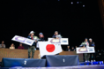 WDSF世界ブレイキン選手権2021 フランス/パリ大会