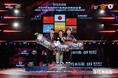 WDSFブレイキンアジア選手権2025 結果のご報告(Shigekix選手 金メダル 他)