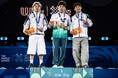 BREAKING JAPAN 結果速報!The World Games 2025(成都)