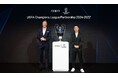 OPPO、今後3シーズンにわたるUEFAとのパートナーシップ契約を更新