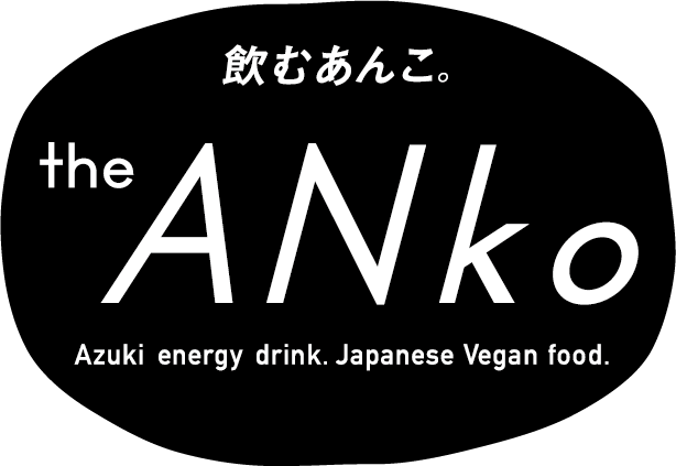 theANkoロゴ