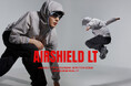 ZEROGRAM、アクティブに動ける軽量な防風アウター Mitchell Airshield LTシリーズを発売