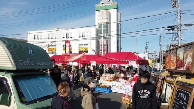 エシカル事業