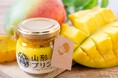 【ハンドレッドベリーズ×山形プリン】雪国では珍しい果実！山形県産パッションフルーツを使用した「パッションマンゴープリン」明日10日より販売開始。