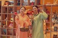 フルーツ王国山形の「実りの秋」を祝う!おふろcafé yusaで果樹園の収穫祭がテーマの秋イベント『ゆさ 秋の収穫祭』を10月1日(火)より開催。